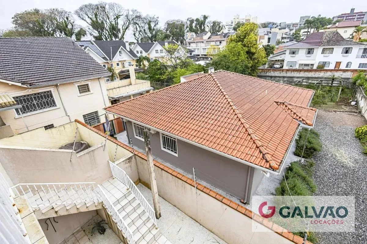 Detached house for rent 183 m² with 3 bedrooms and balcony — photo 12