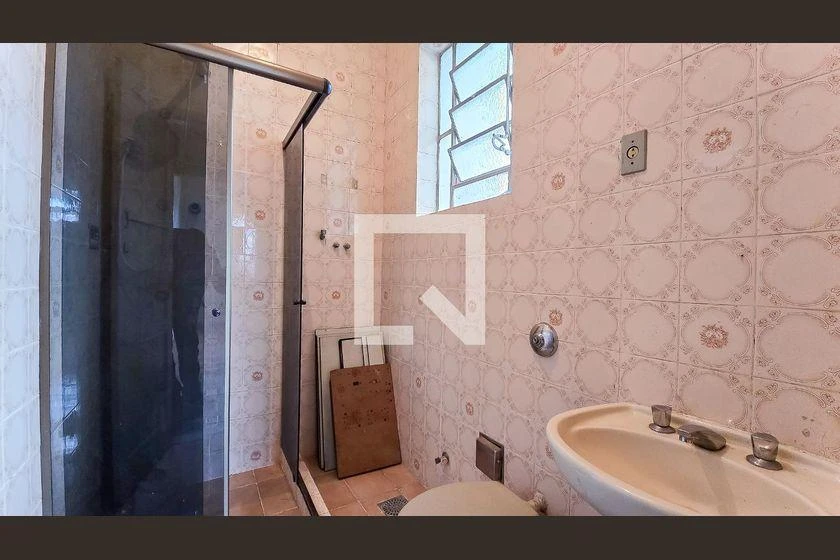 Departamento con piso de madera o laminado en Rio de Janeiro — photo 13