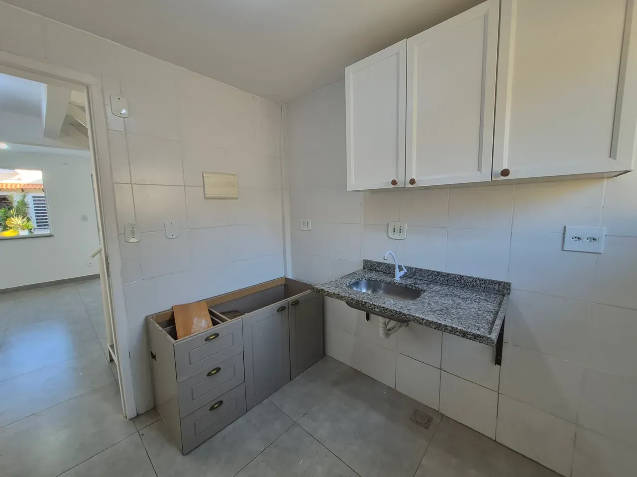 Casa, 100 m², com máquina de lavar — photo 3