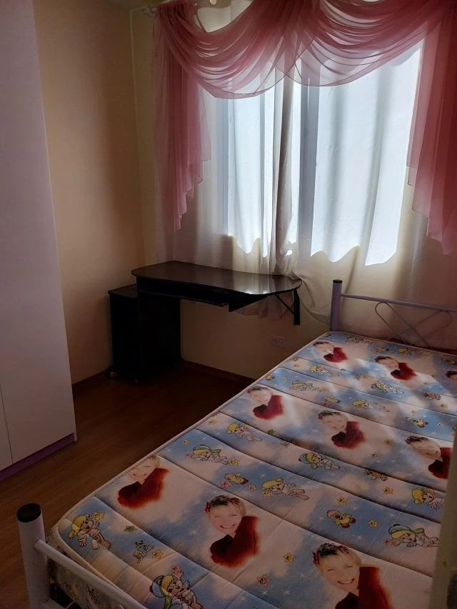 2-bedroom apartment with 49 m² on the 1st floor — photo 19