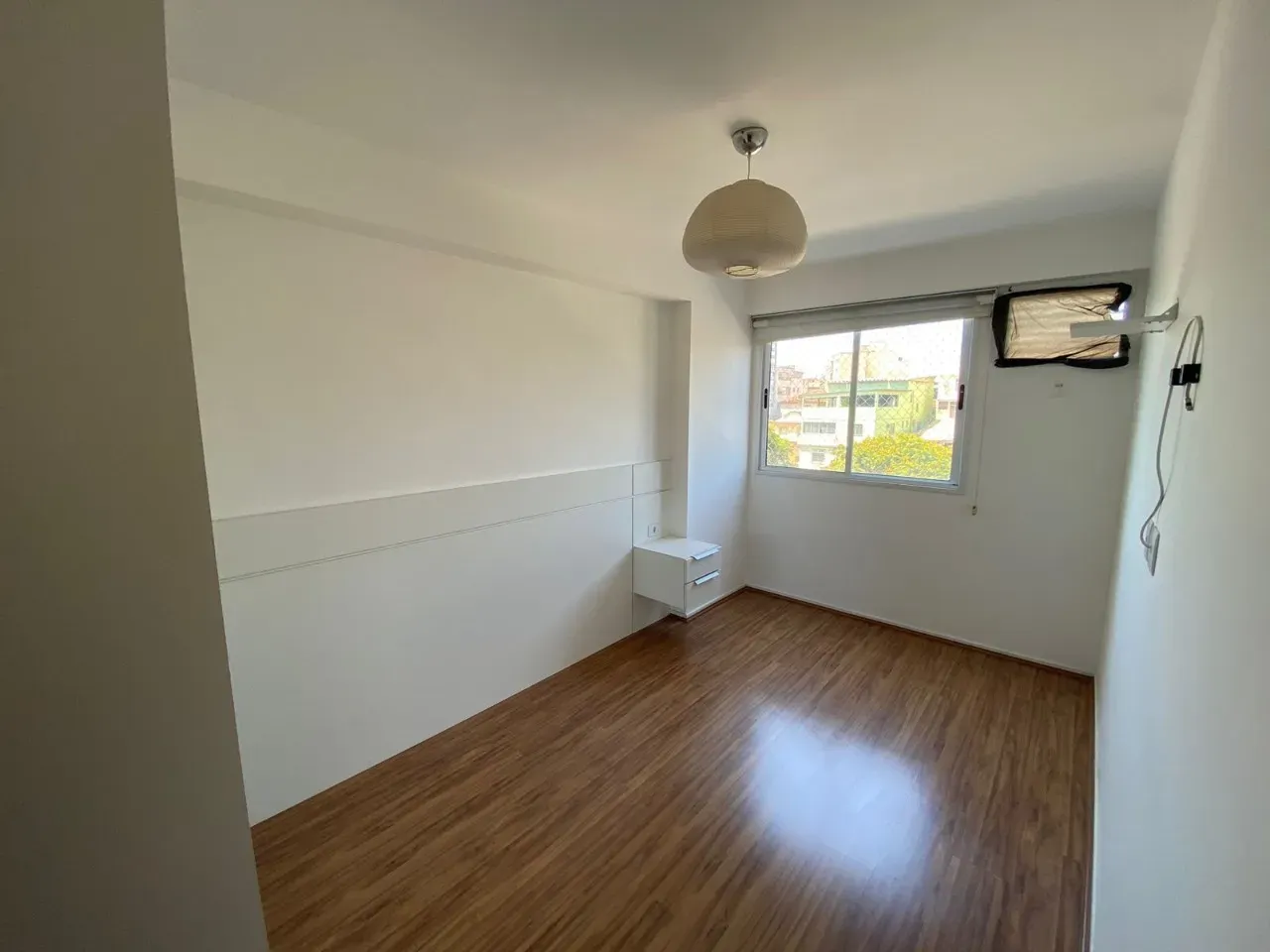 Rental apartment with 2 bedrooms and open-plan kitchen — photo 4