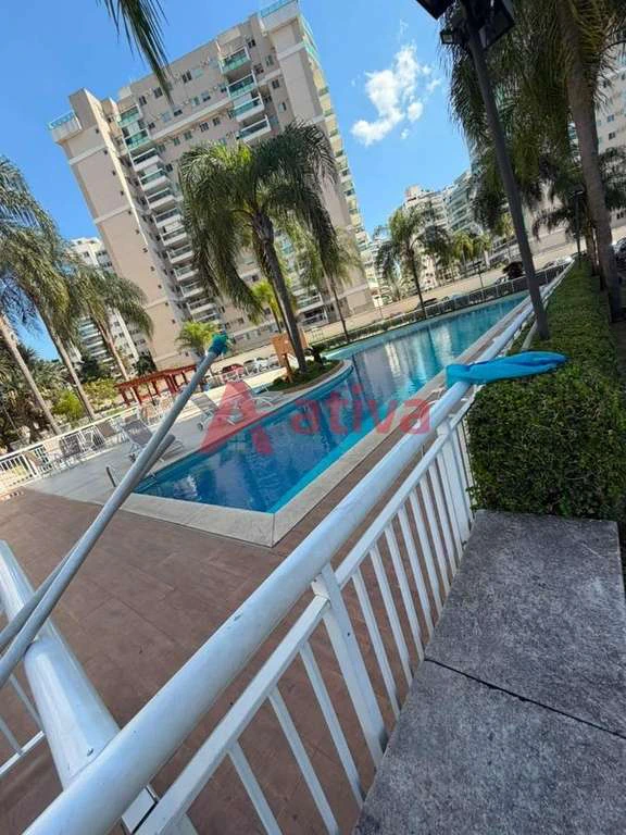 Apartamento com 2 quartos e varanda, 70 m² — photo 18