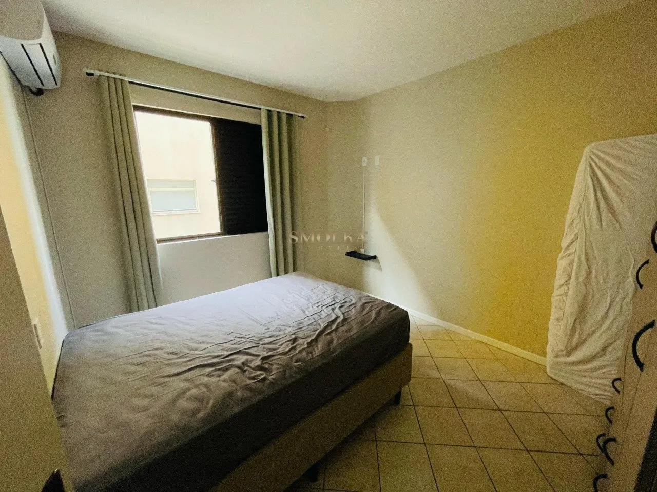 Washing machine in a 2-bedroom apartment, 54 m² — photo 28