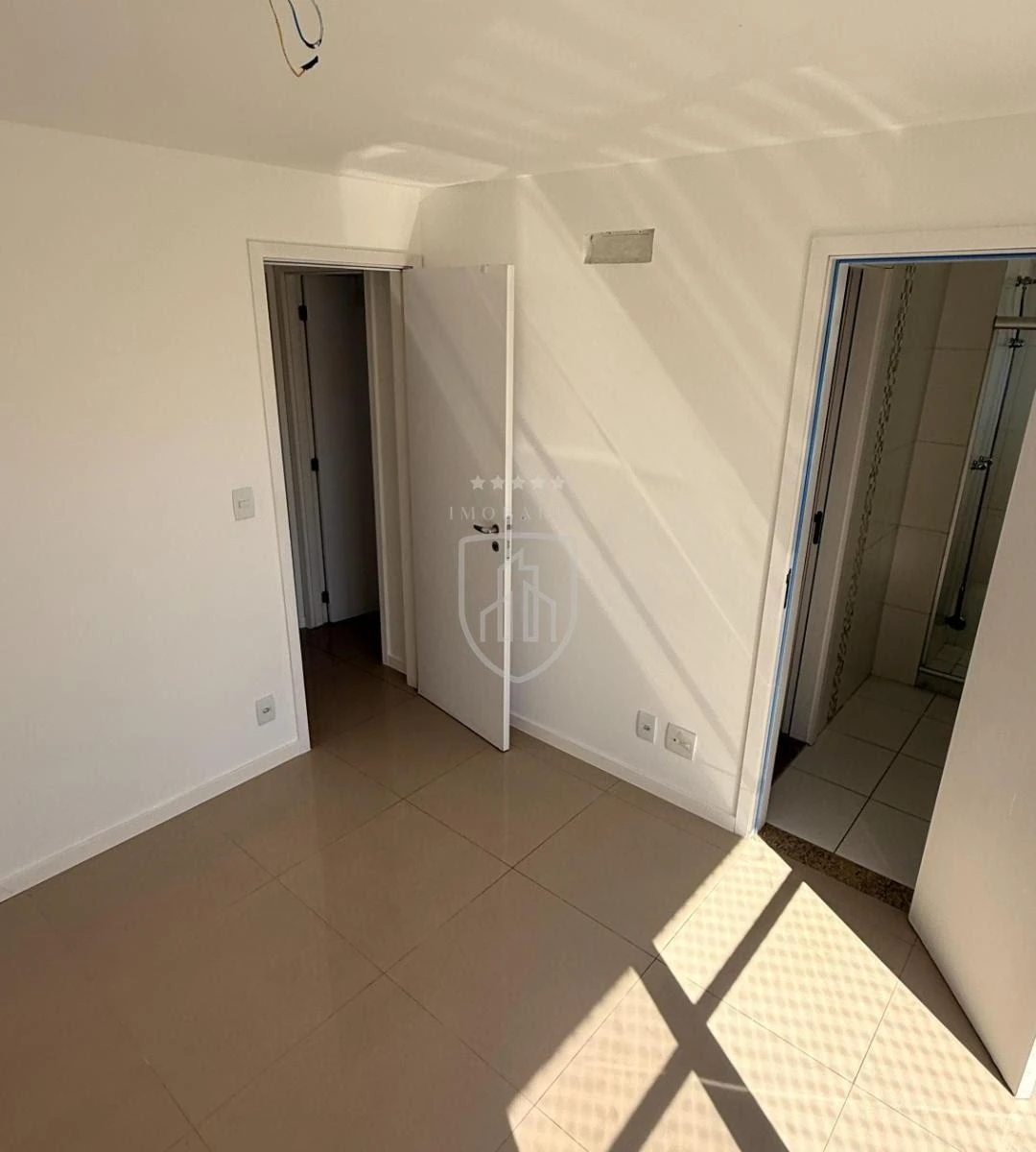 92 m² apartment with 3 bedrooms and 2 parking spots — photo 18