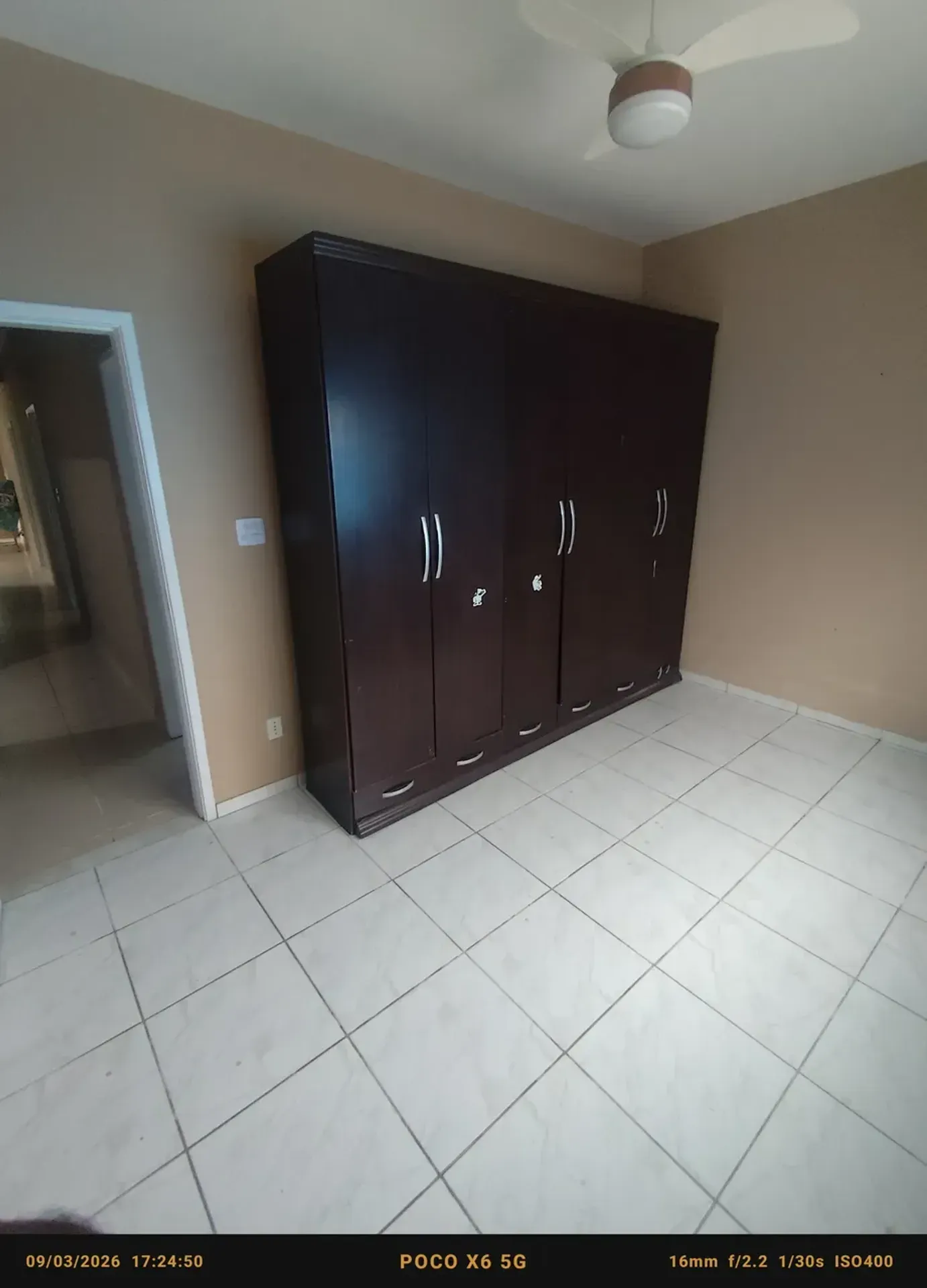 3-bedroom house, 1 with its own bathroom, 120 m² — photo 10