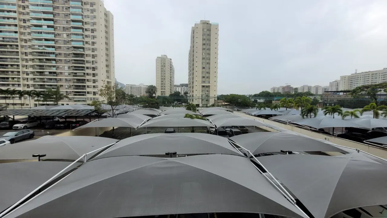 70 m² apartment with 3 bedrooms, 2 bathrooms and parking — photo 11
