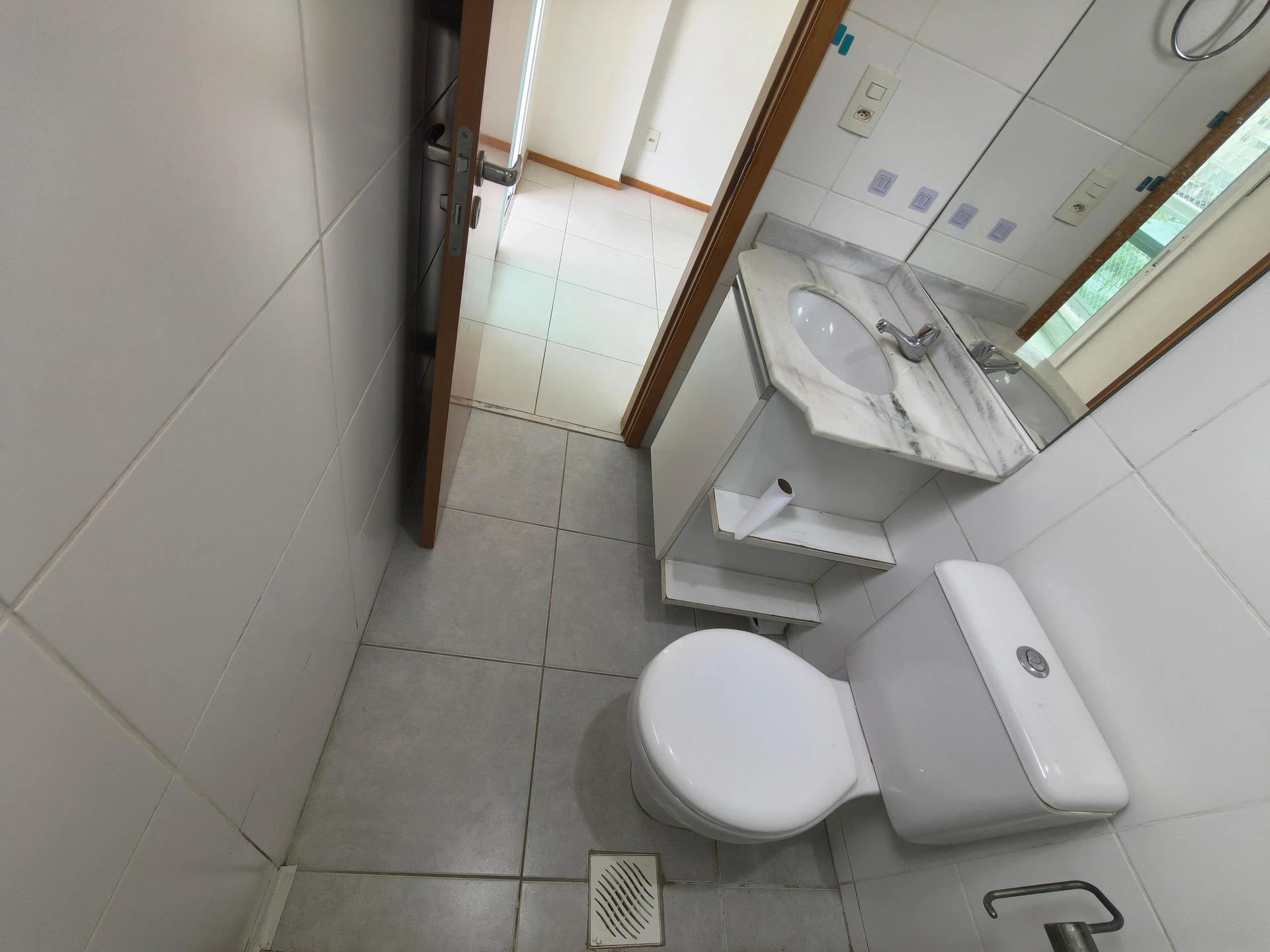 3-bedroom apartment in a building with a sauna — photo 53