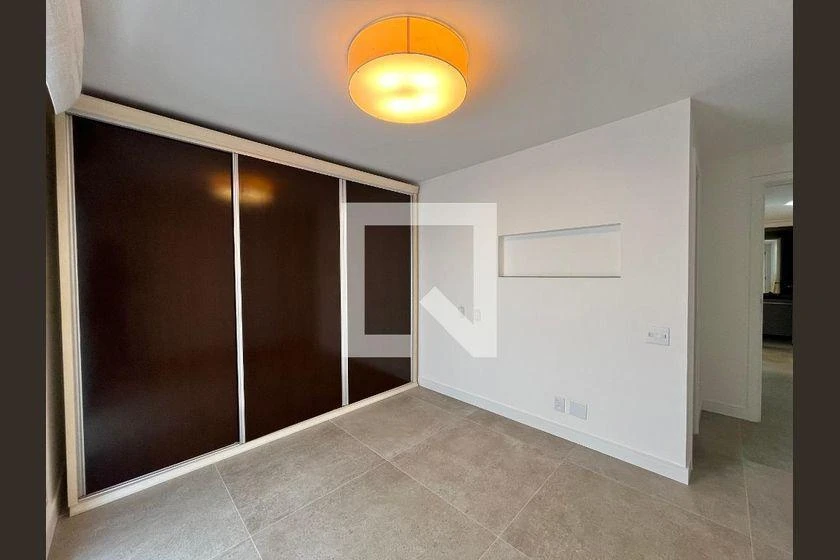Washing machine in a 3-bedroom apartment, 101 m² — photo 18