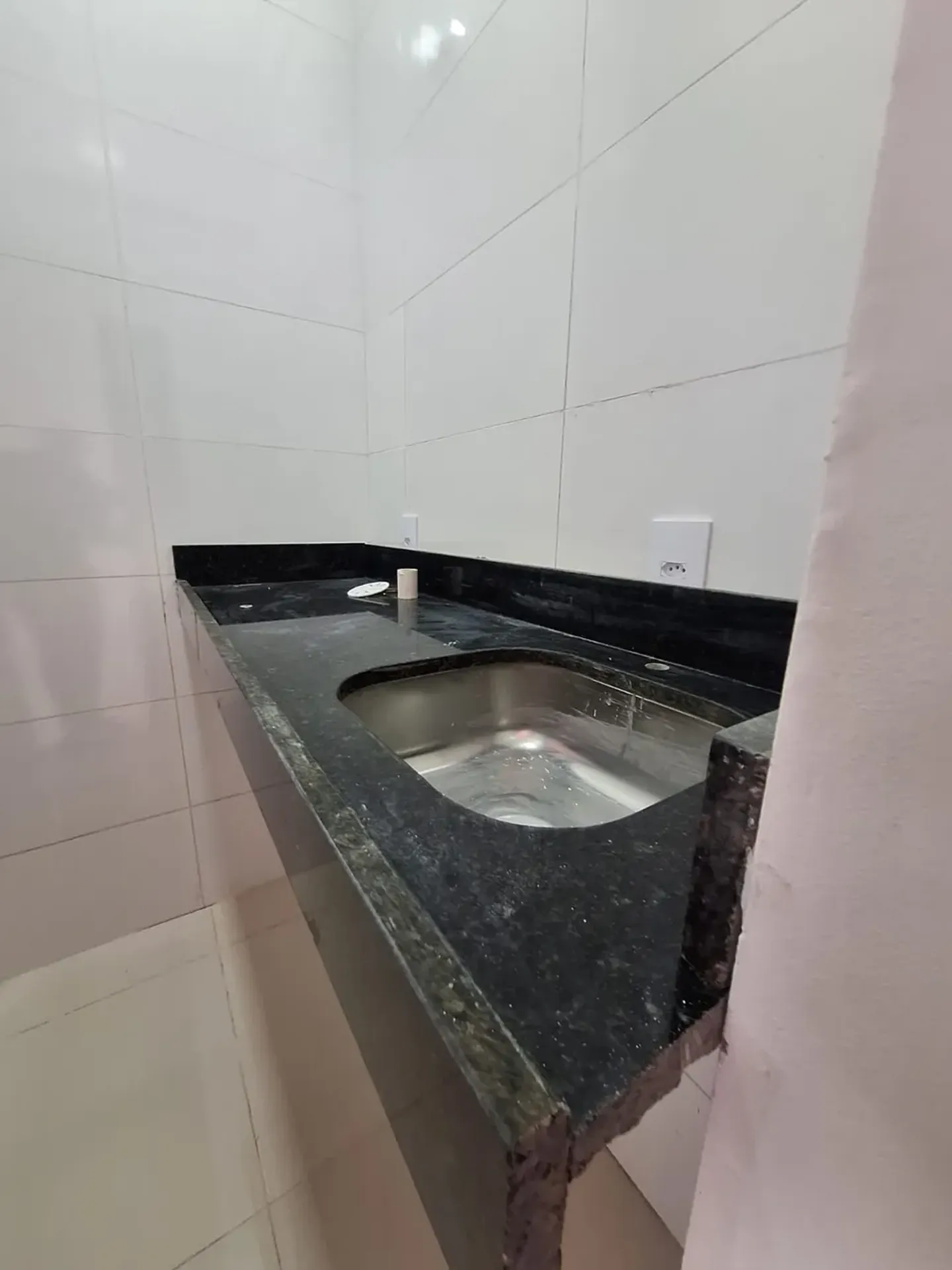 Monoambiente de 18 m² — photo 3