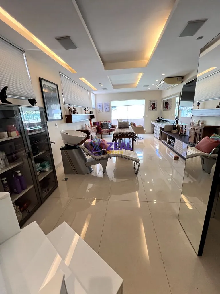 Casa triplex mobiliada com 6 suítes e 10 vagas — photo 45