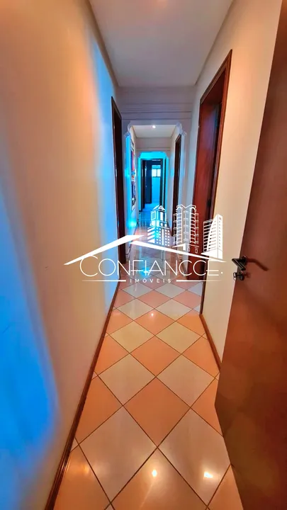 Apartamento de 4 quartos com varanda e 3 vagas — photo 14