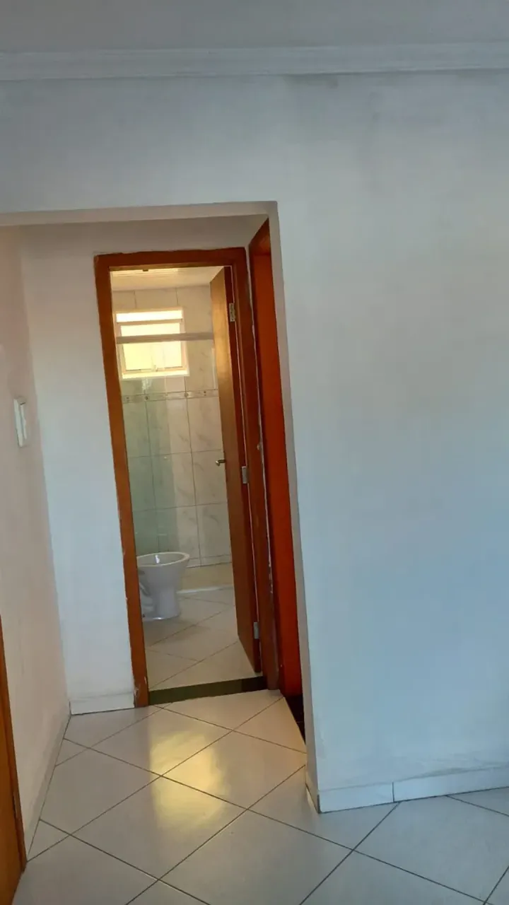 40 m² unfurnished apartment with 1 bedroom and balcony — photo 10