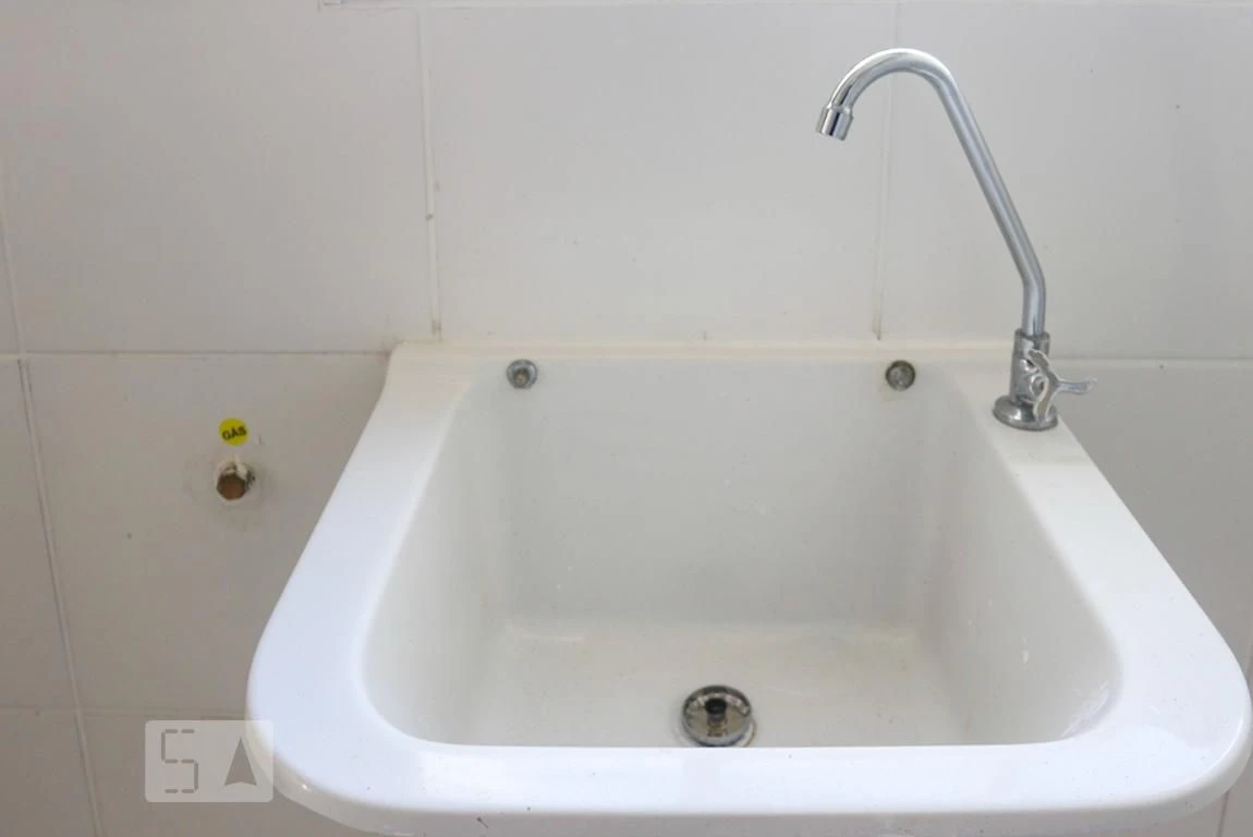 Apartamento para locação com 2 quartos e cozinha fechada — photo 13