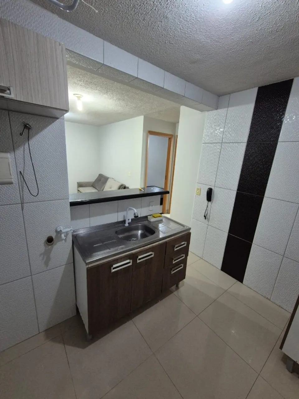 2-bedroom apartment, 44 m² — photo 16