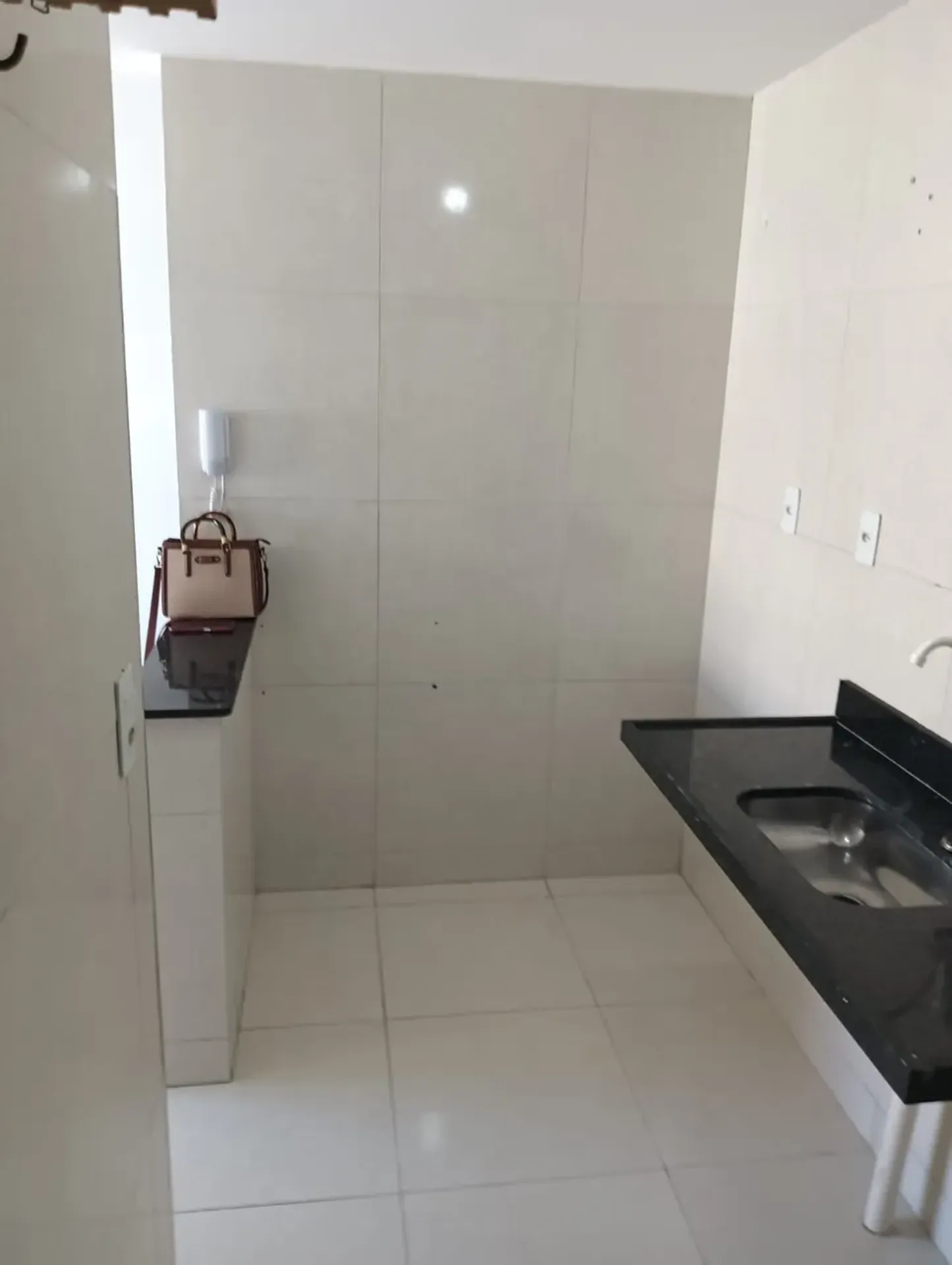 Apartamento de 1 quarto