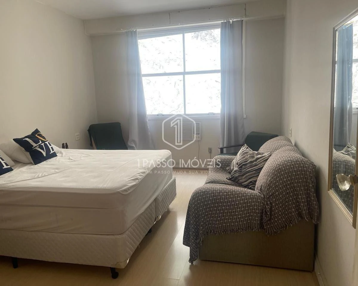 Меблированная квартира 216 м² с 3 спальнями и 1 сьютом — photo 12