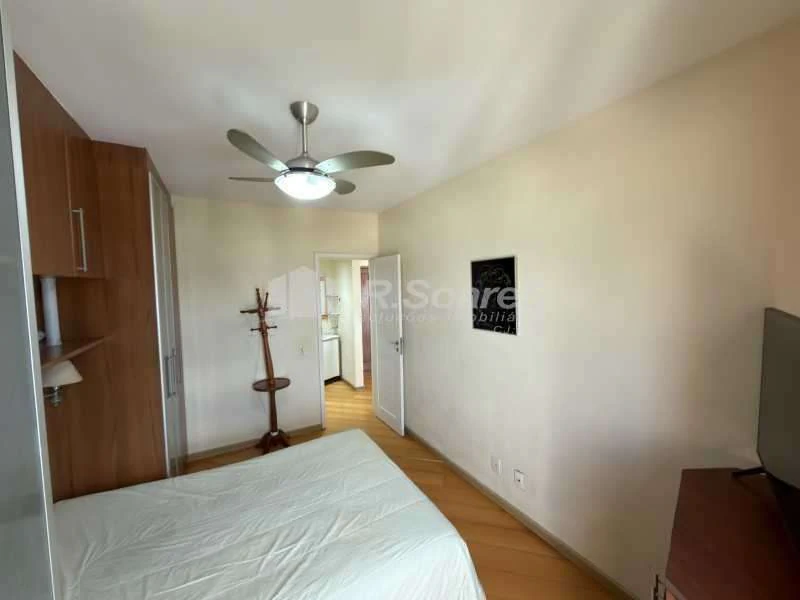 Furnished 55 m² apartment with 1 bedroom and 1 parking spot — photo 6