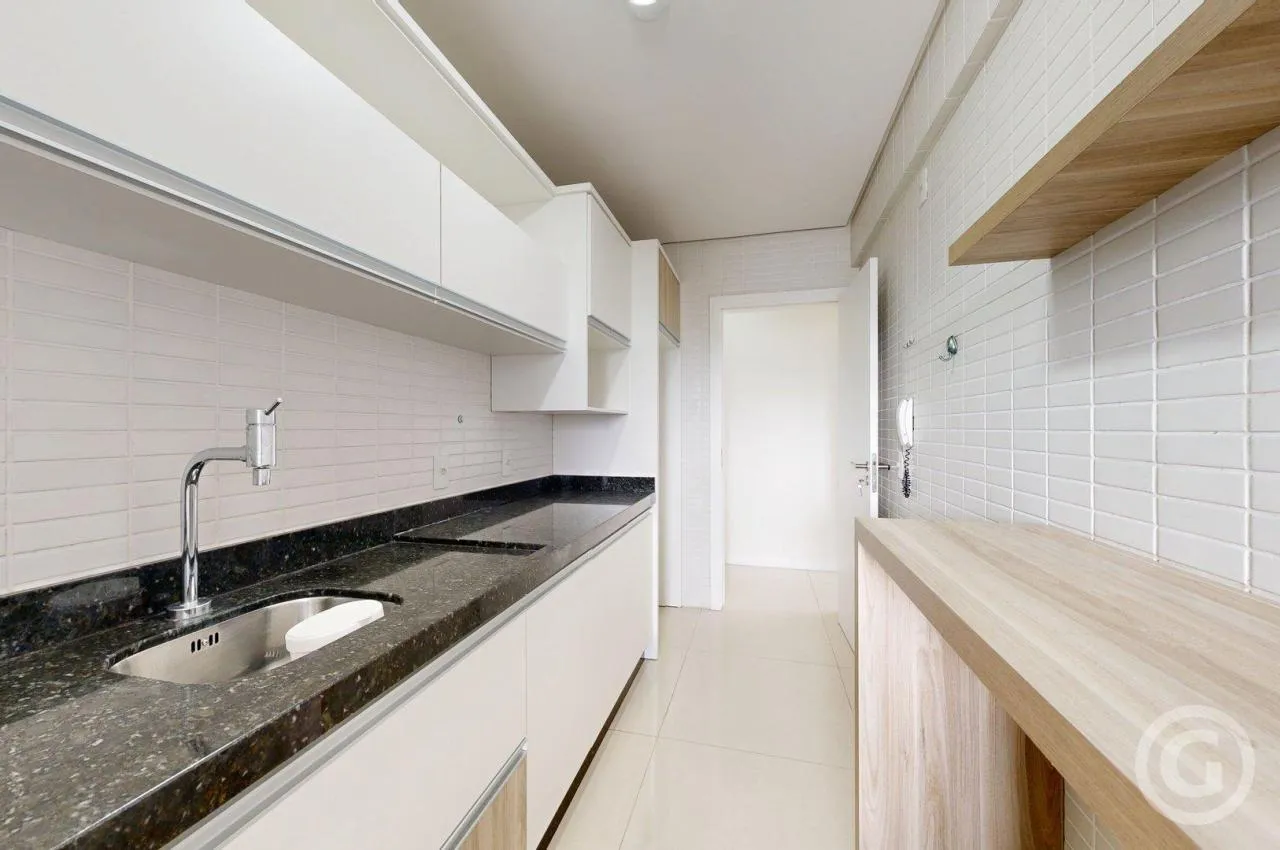 Apartamento de 91 m² com sacada envidraçada e 3 quartos — photo 6