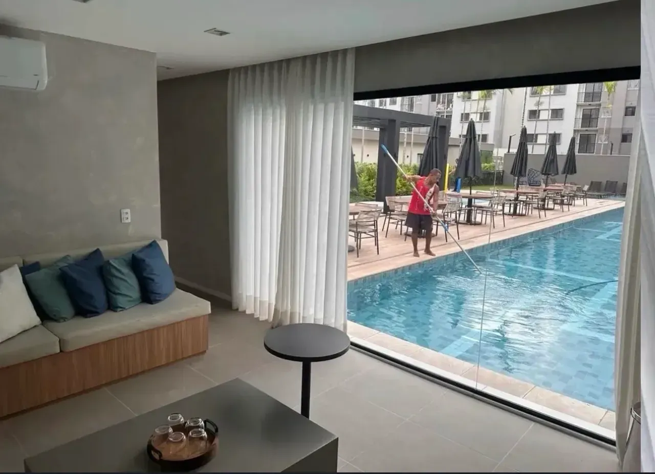 Apartamento de aluguel de 50 m² com 2 quartos — photo 18