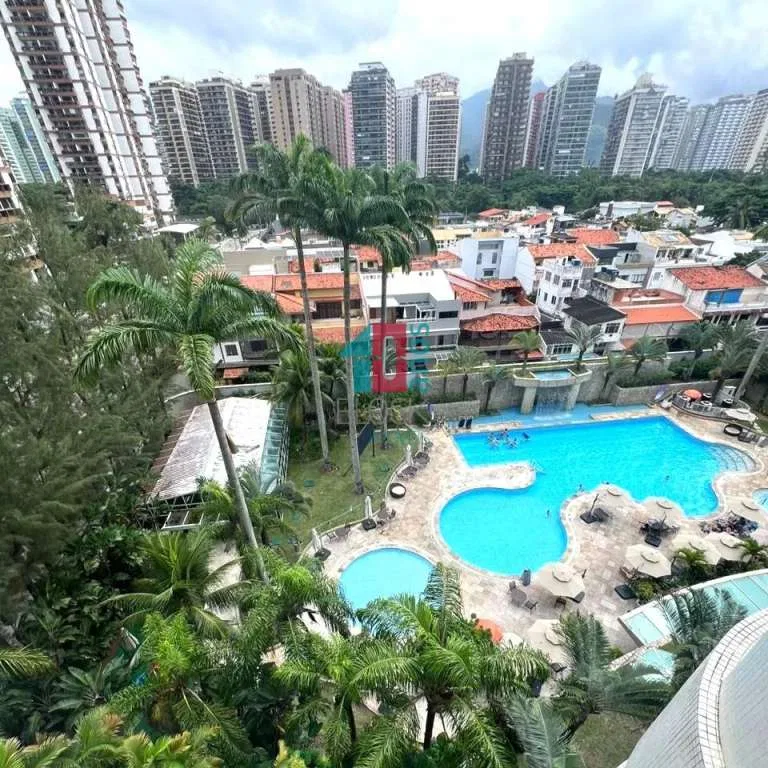 Apartamento mobiliado com 2 suítes e 99 m² — photo 15