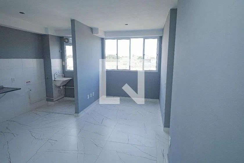 41 m² apartment with 2 bedrooms and 1 parking space — photo 10