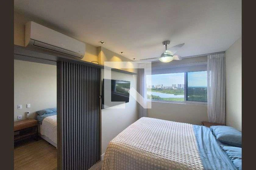 2-bedroom apartment with 1 en-suite and open-plan kitchen — photo 20