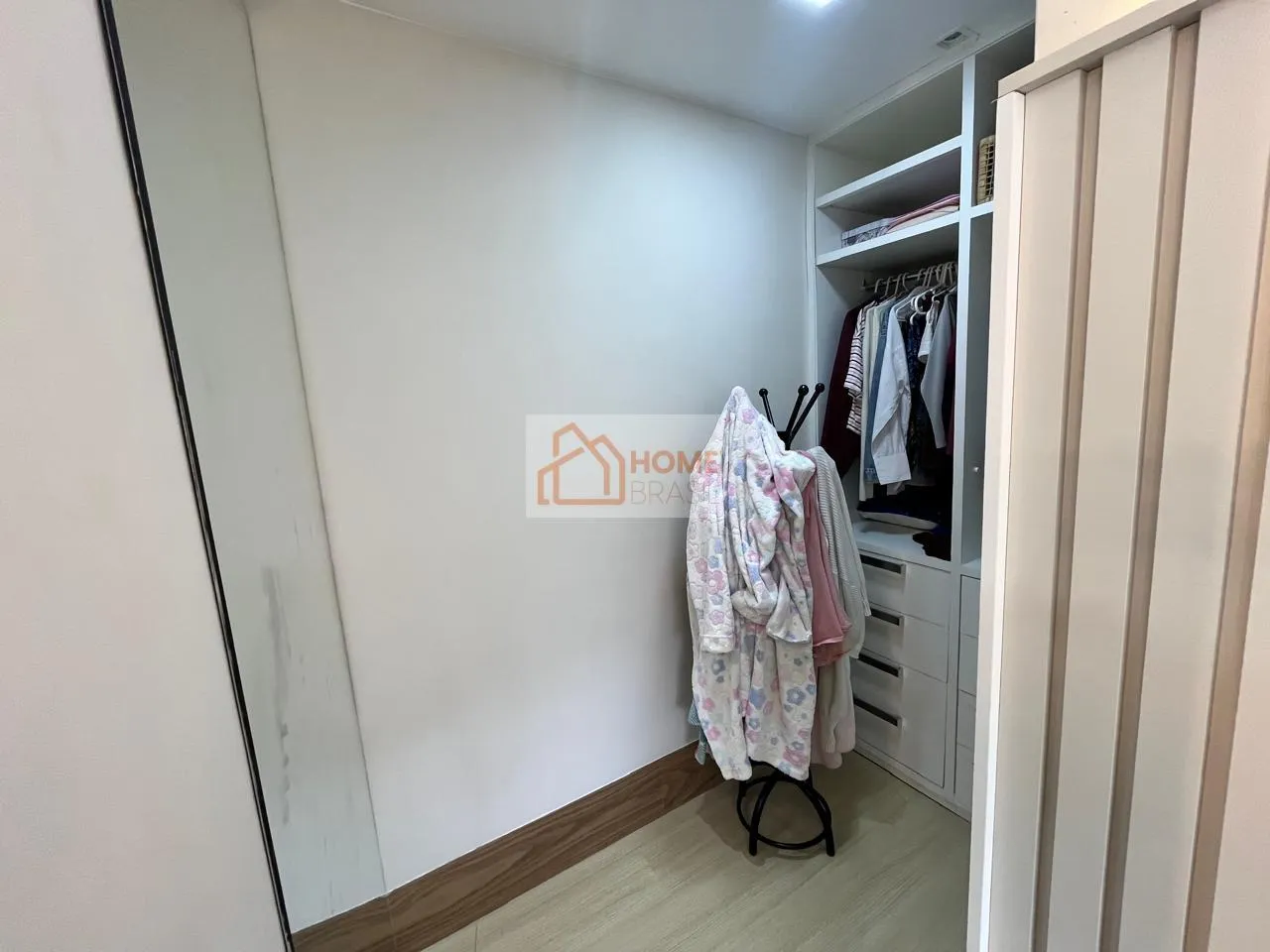 Apartamento mobiliado com 4 quartos e cozinha americana — photo 31