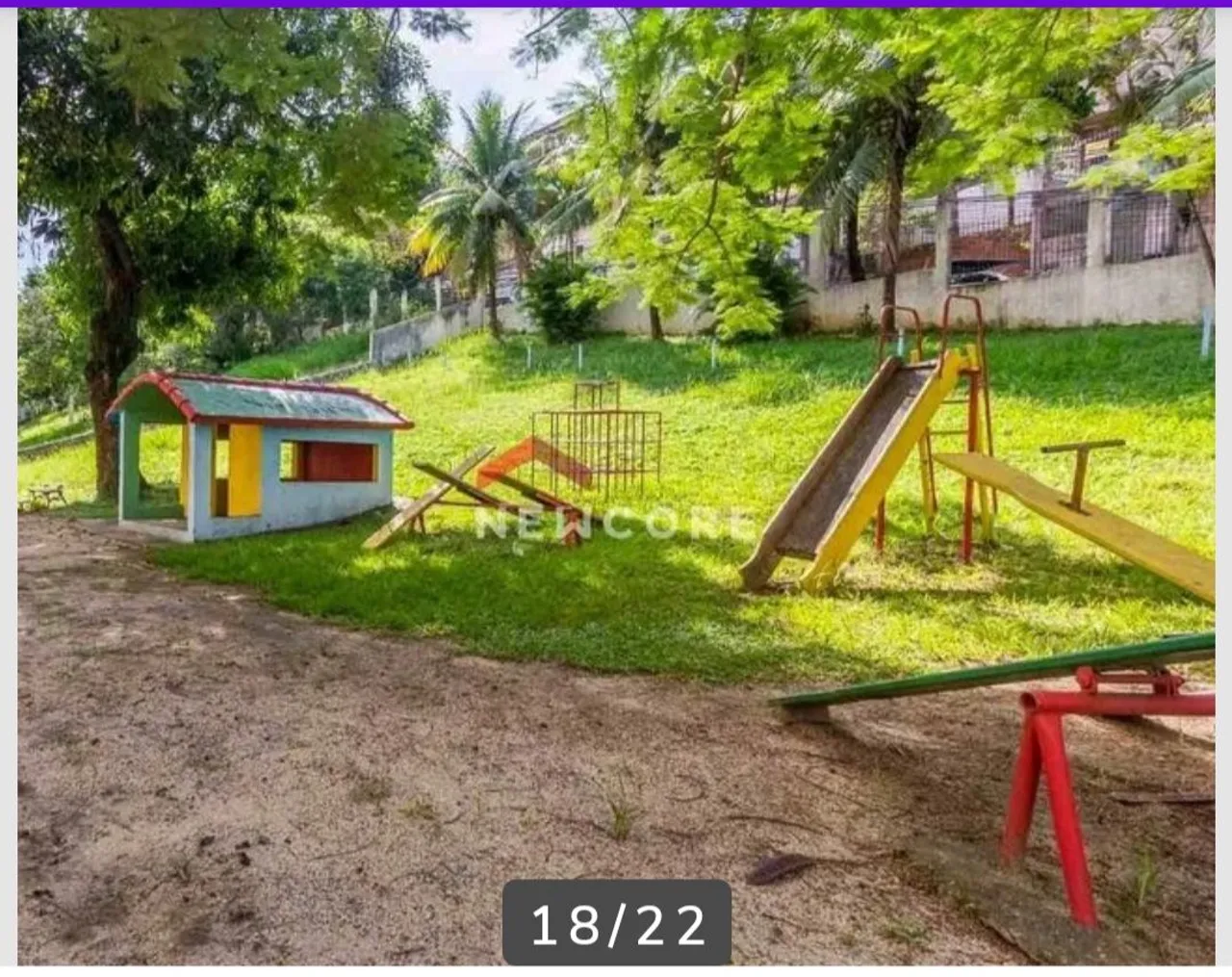 Apartamento de 2 quartos e 50 m² — photo 10
