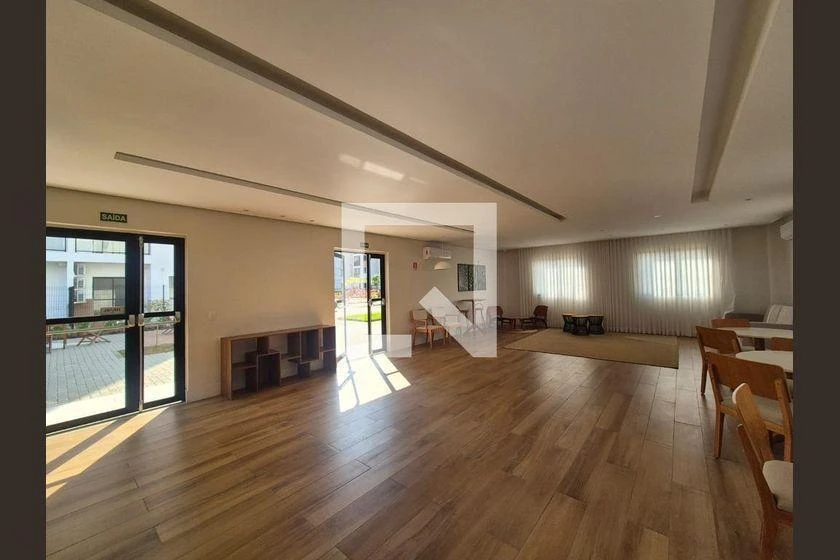 Apartamento de 2 quartos em condomínio com academia — photo 5