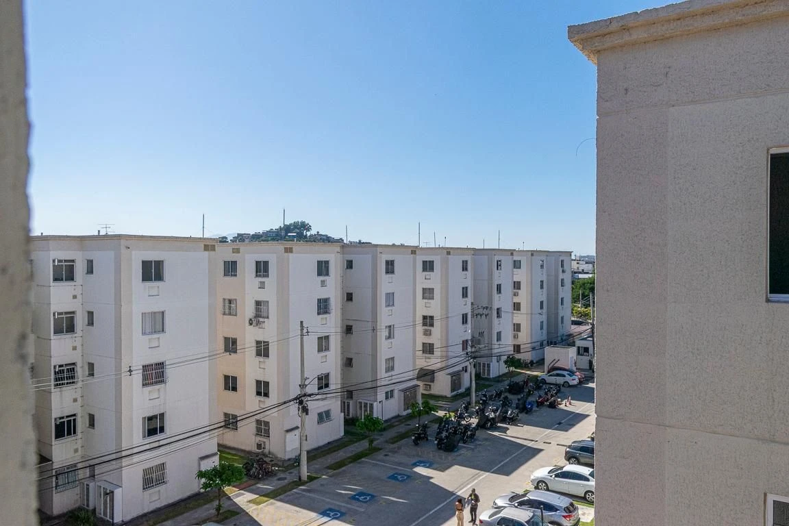 Apartamento para aluguel com 2 quartos e 1 banheiro — photo 5