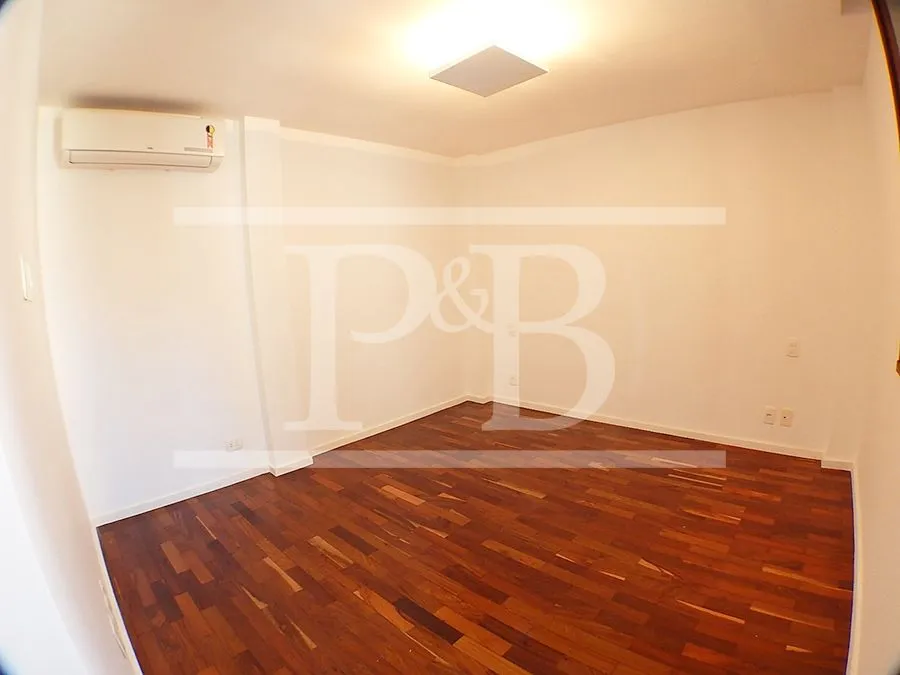 Cobertura com 4 quartos, cozinha aberta e 380 m² — photo 21