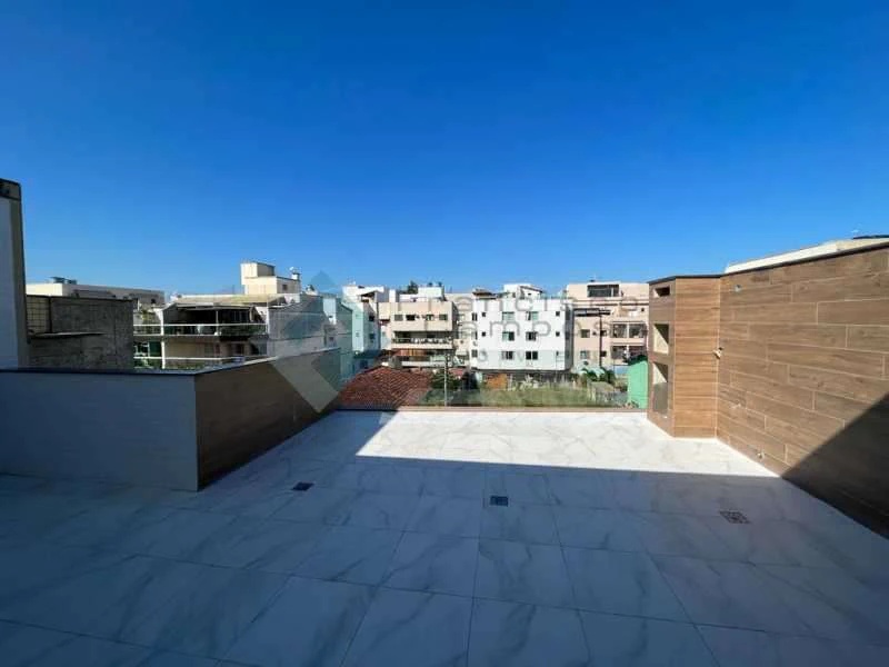 Cobertura duplex de 320 m² com 3 suítes e 2 vagas — photo 5