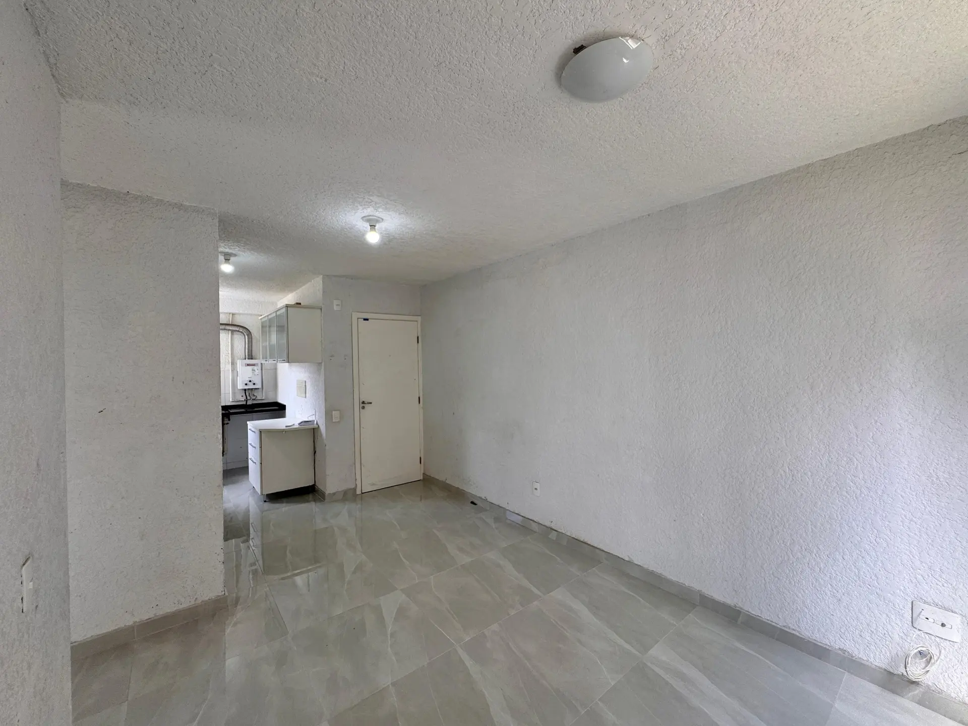 Apartamento de 43 m² e 2 quartos, Recreio dos Bandeirantes — photo 5