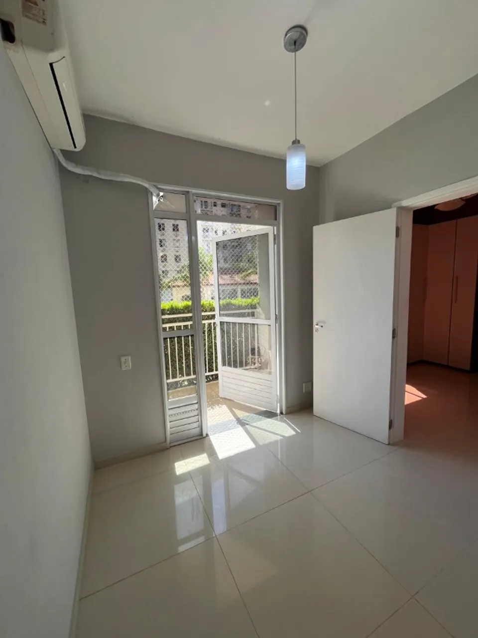 Apartamento de 1 quarto em condomínio com piscina — photo 12