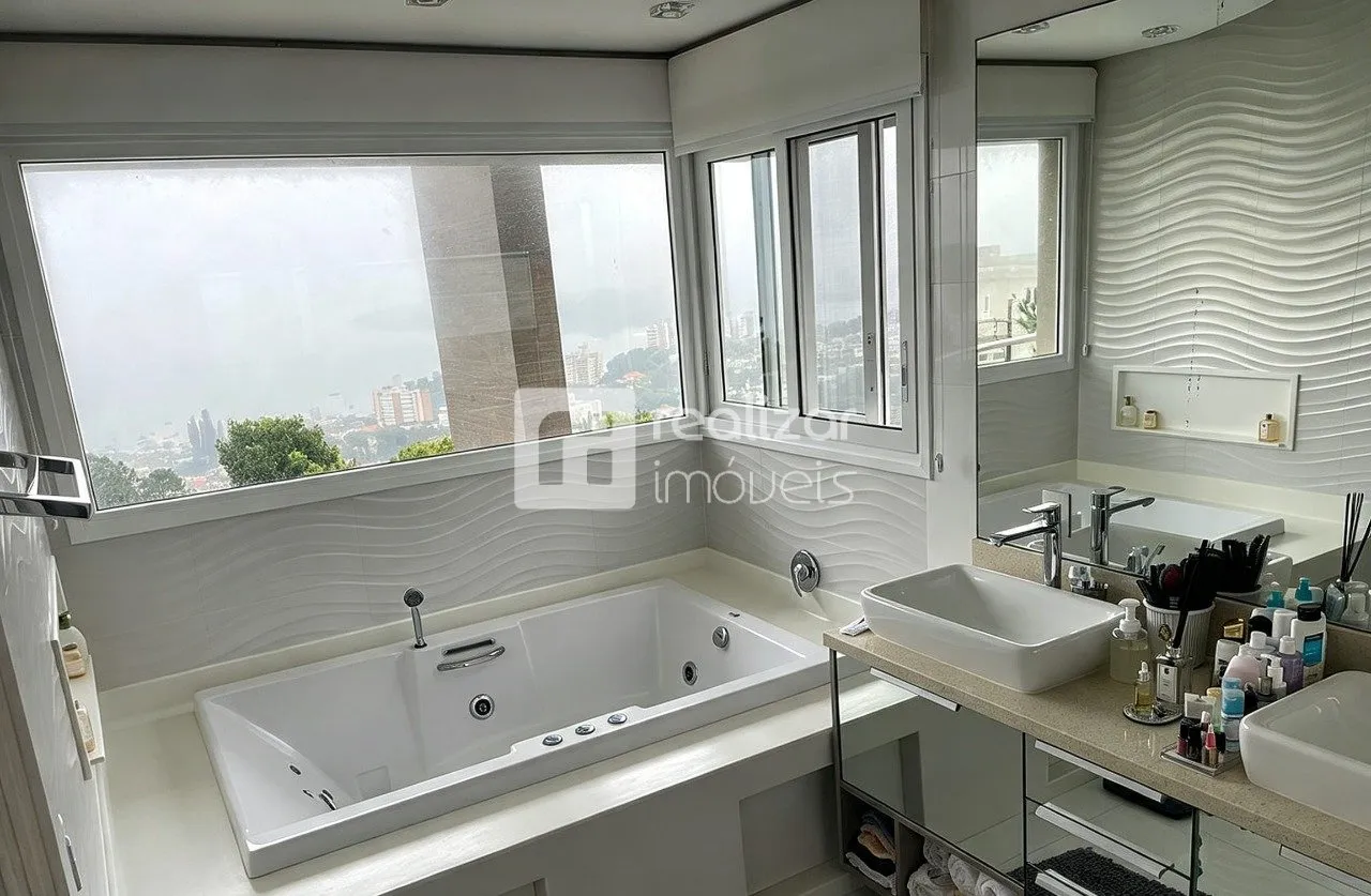 Casa de 4 quartos com vista para a água, João Paulo — photo 20