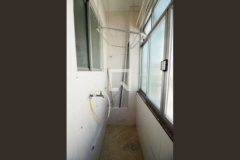 Apartamento de 1 quarto e 46 m² — photo 16