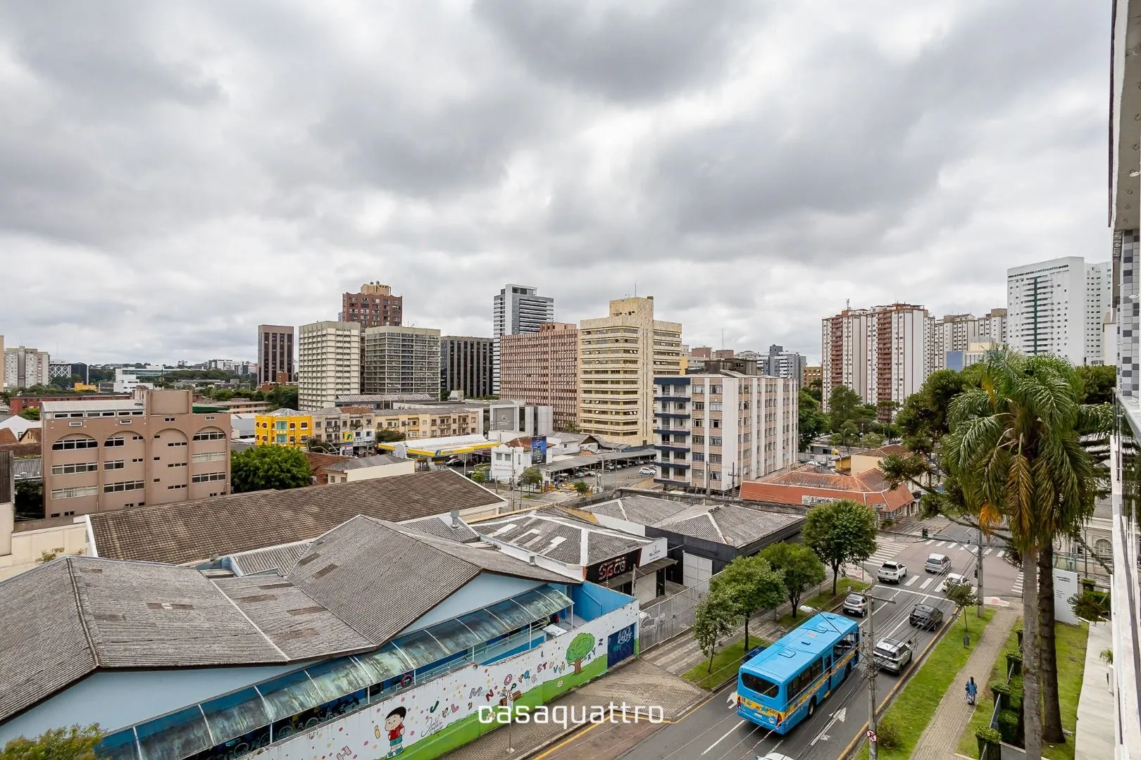 Apartamento amueblado de 1 dormitorio con 43 m² — photo 26