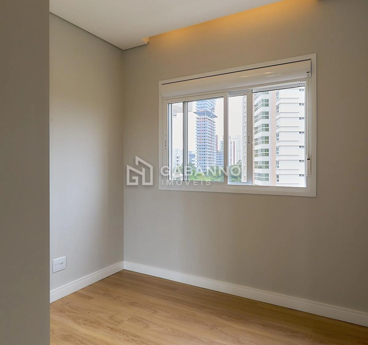 Apartamento mobiliado, 113 m², com varanda envidraçada — photo 47
