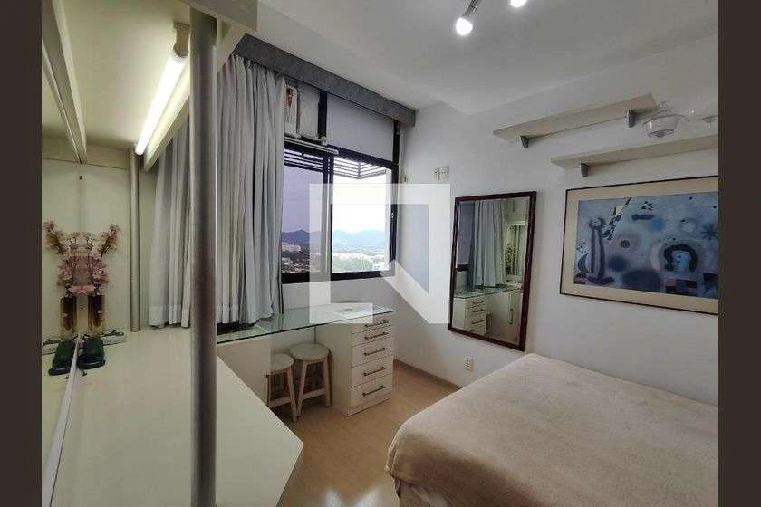 Мебльована квартира 74 м² з 2 спальнями-сюїтами — photo 13