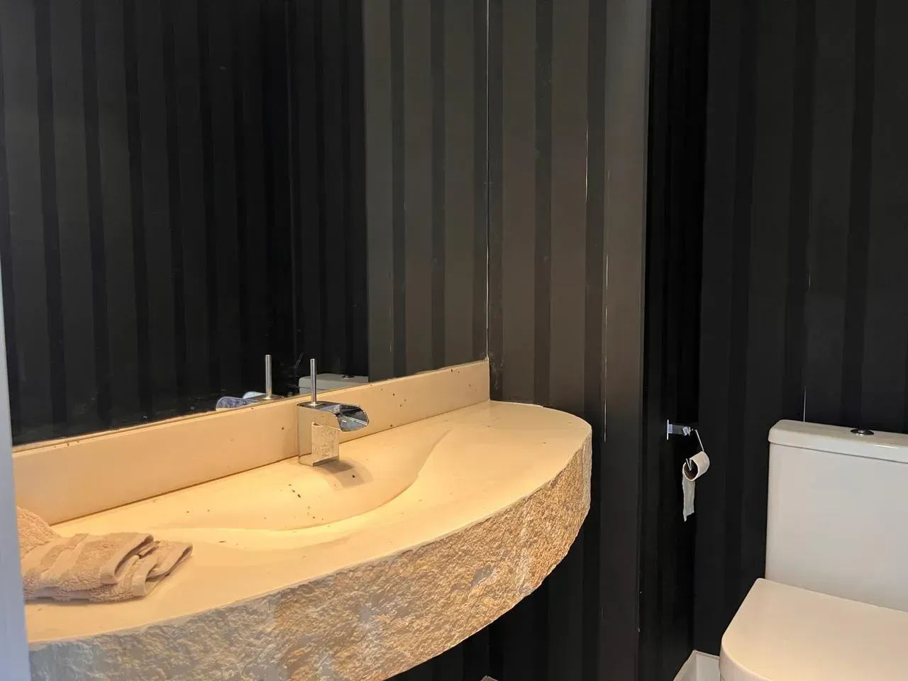 Furnished apartment with 4 bedrooms and 3 bathrooms — photo 4