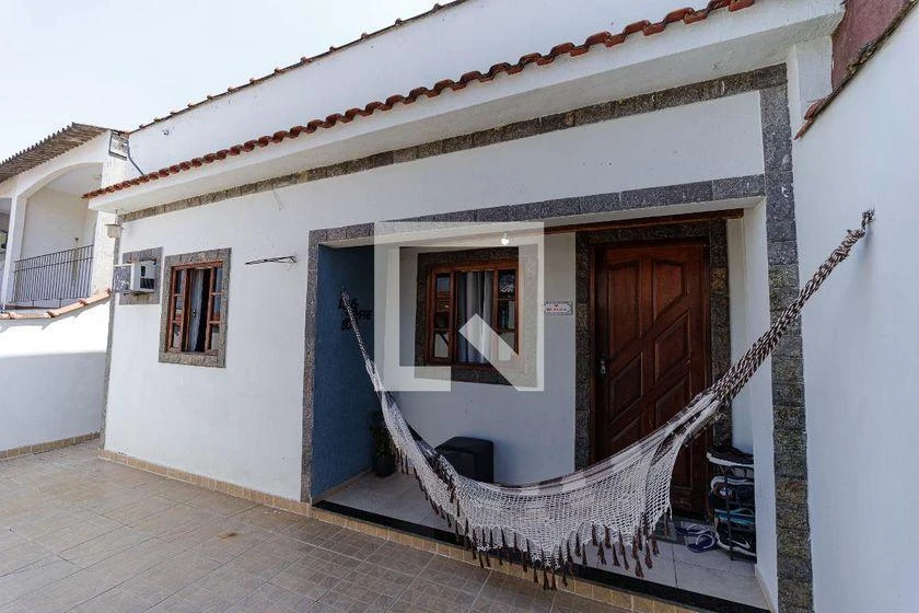 Washing machine in a 2-bedroom house, 148 m² — photo 29