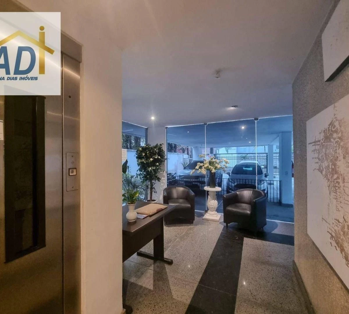 Apartamento de 45 m² e 1 quarto, Recreio dos Bandeirantes — photo 26