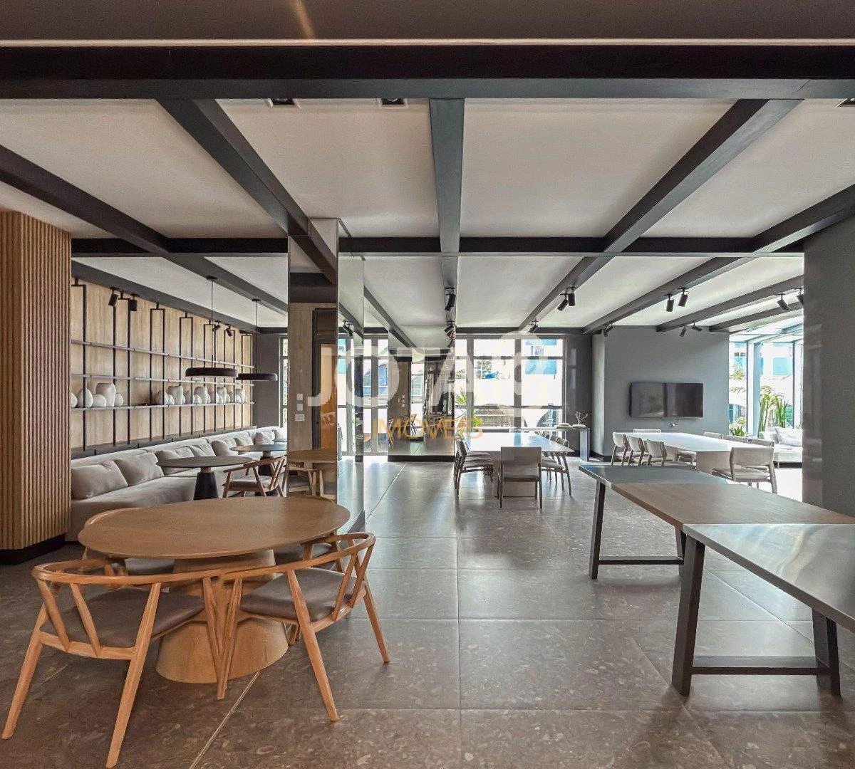 Apartamento amueblado de 231 m² con 3 suites y balcón — photo 18