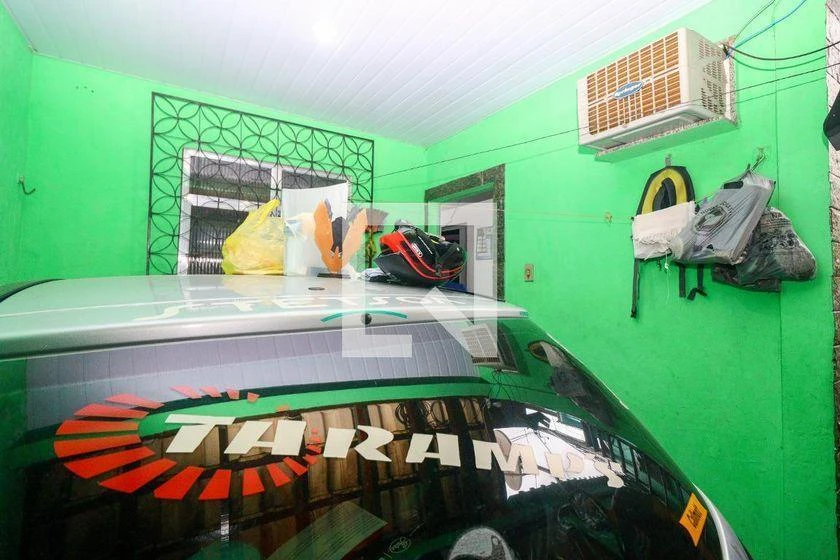Пральна машина та 1 спальня: будинок 60 м² — photo 23