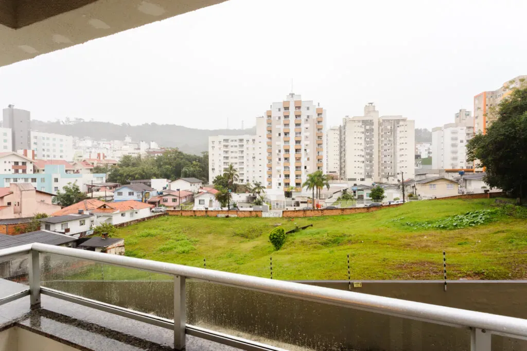 Apartment with 1 bedroom, 1 bathroom, plus balcony — photo 6