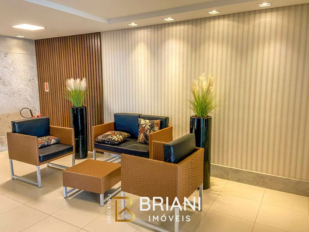 Apartamento para locação com 3 dormitórios e 2 vagas, 173 m² — photo 5