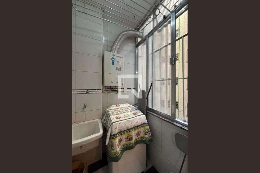 75 m² apartment with 2 bedrooms and no parking — photo 24