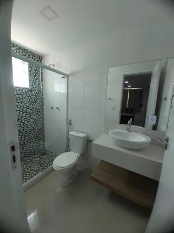 Casa com 5 quartos e 5 banheiros e varanda — photo 8
