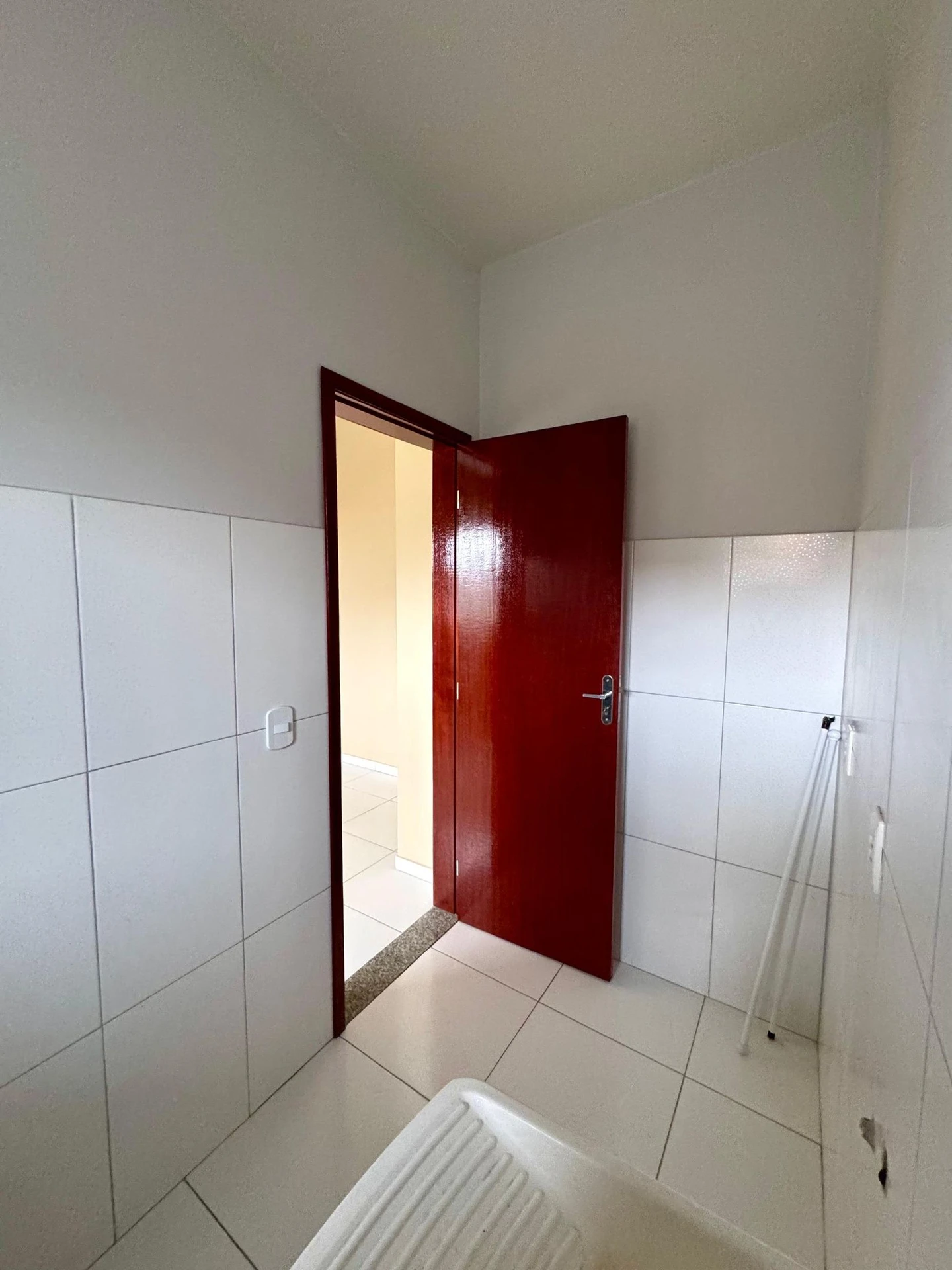 Apartamento de 45 m² e 1 quarto, Campo Grande — photo 9