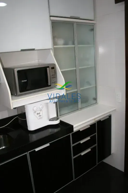 Apartment with 3 bedrooms and 4 bathrooms and 2 spots — photo 44